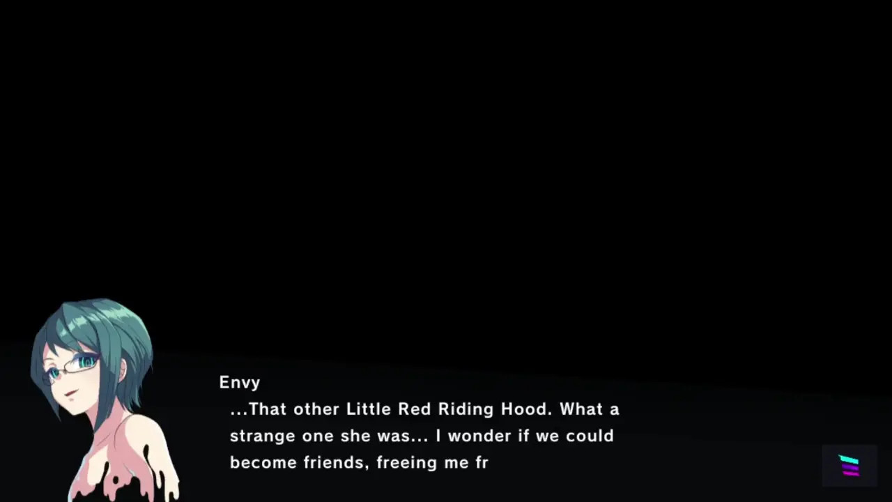 [MGCM] Wolf Hood Envy