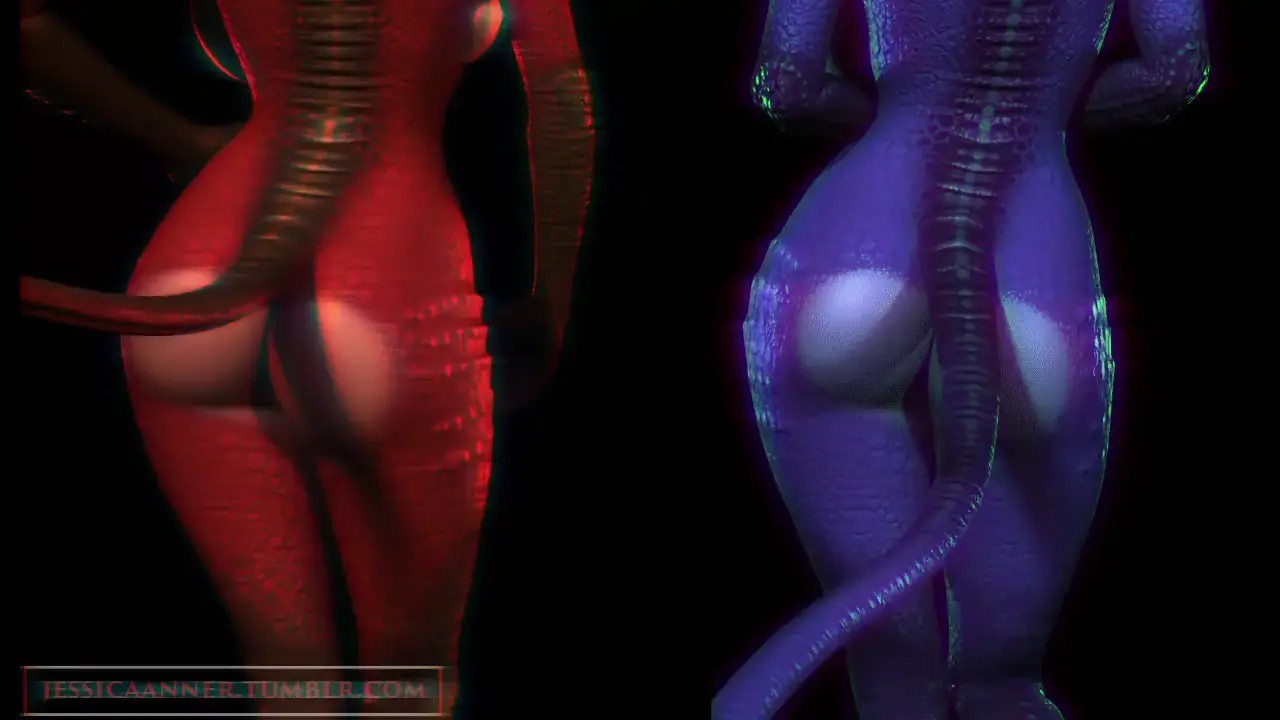 FREAKS - Futanari PMV (HungLikeALlama (Classic))