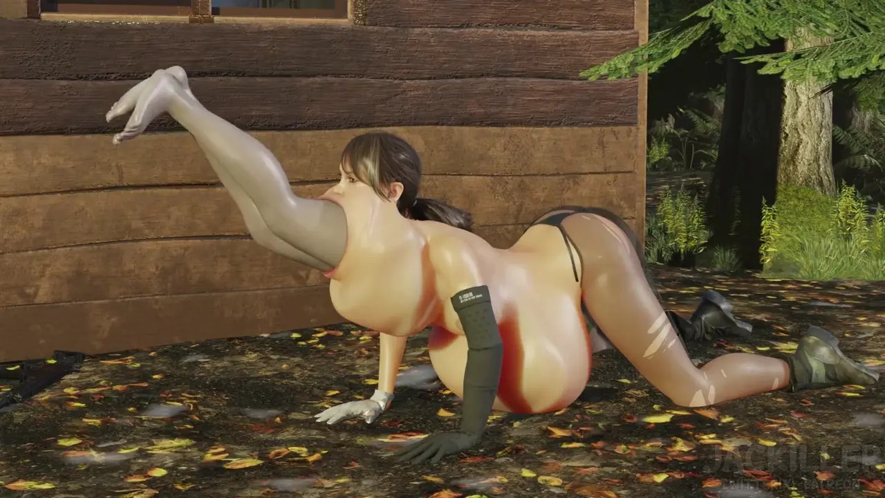 Oral vore by jackiller