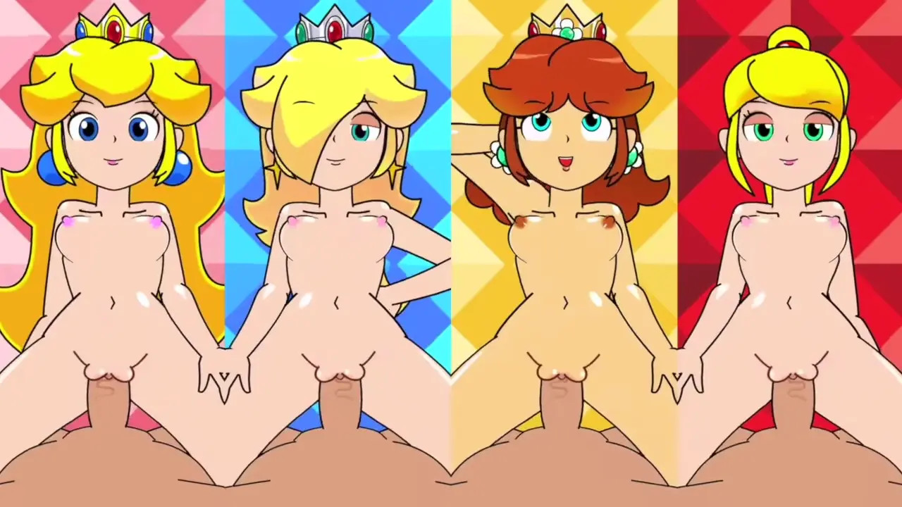 Minus8: PPPPU Princesses HMV
