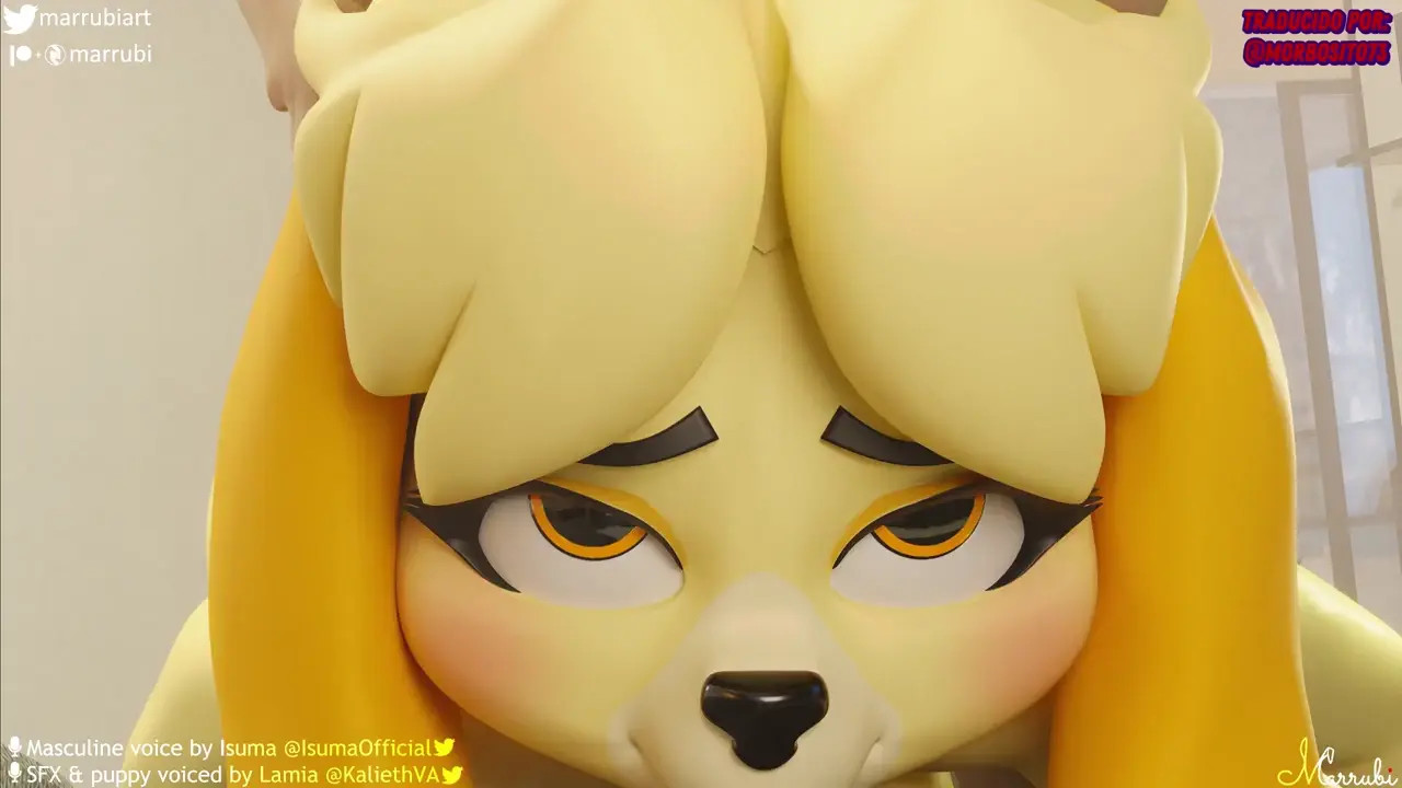 Isabelle part 1 and 2 (SUB ESPAÑOL)