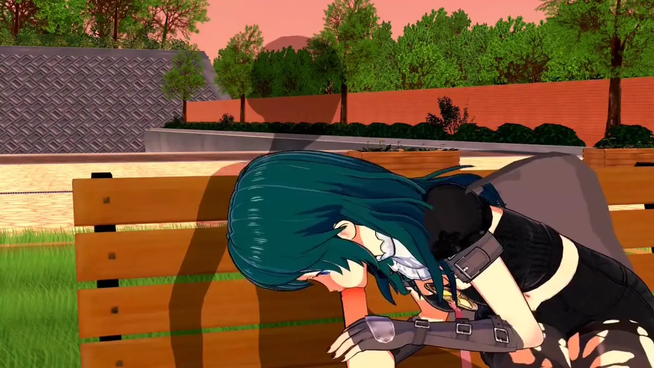 Fire Emblem - Byleth