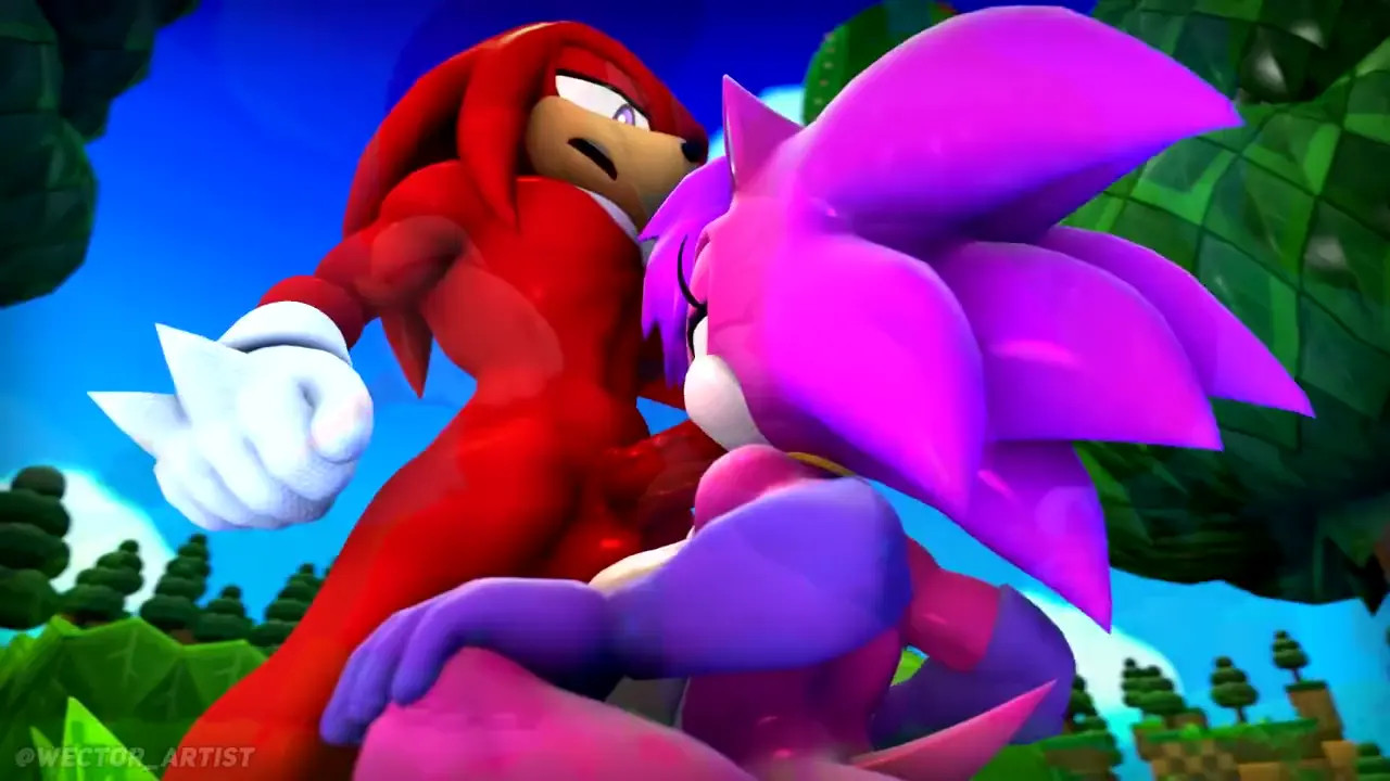 Sonia Blwojob Knuckles