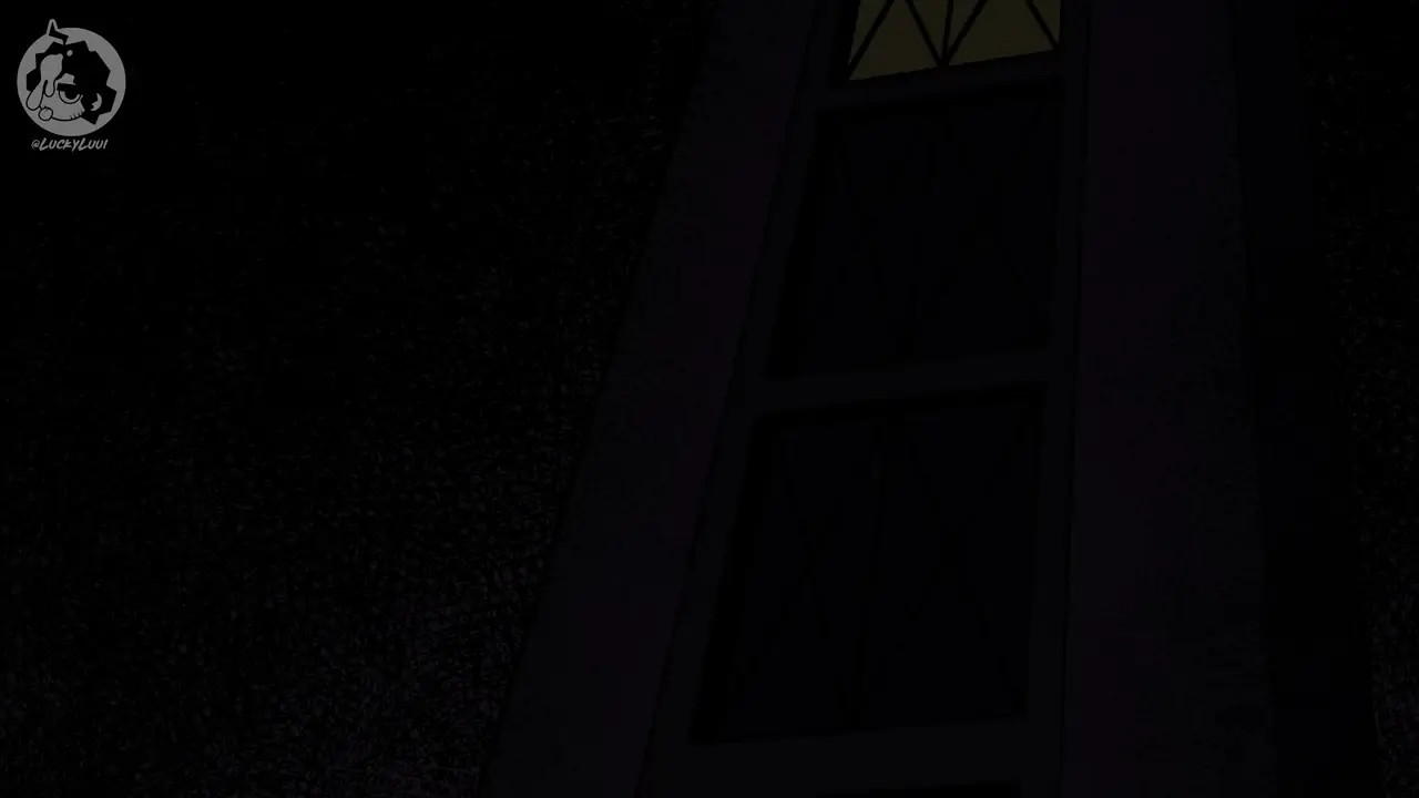 Nega Scott fucks Scott (extended)