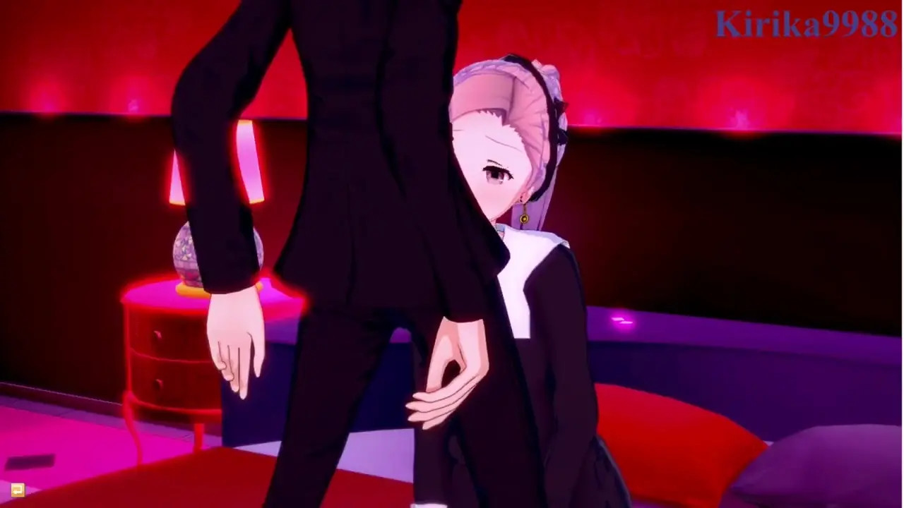 Kaguya-sama Love Is War - Tsubame Koyasu