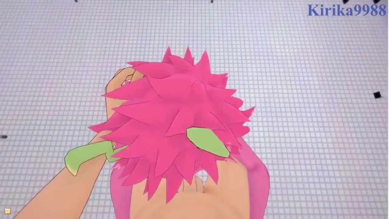 My Hero Academia - Mina Ashido POV