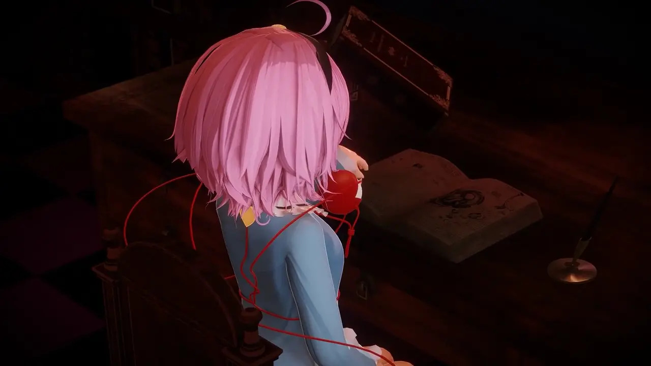 [112] Satori Onee Chan