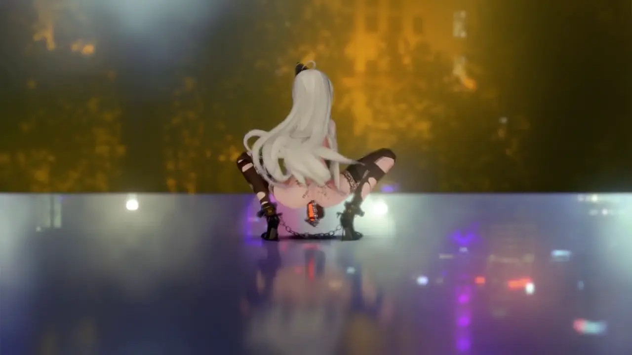 DANCE shubo