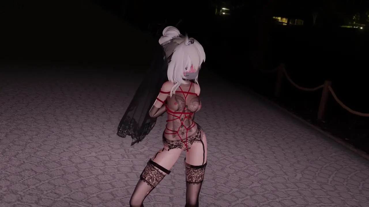 GONGy DANCE