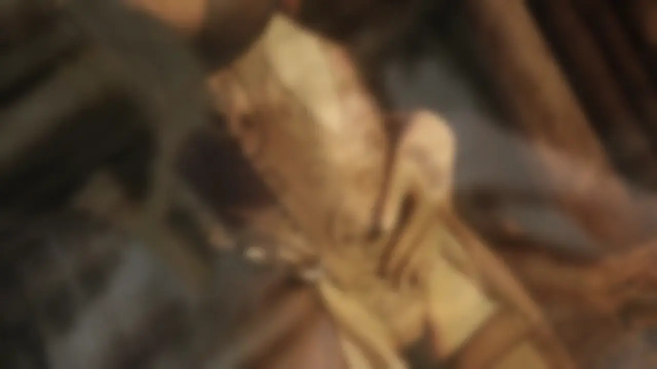 Revenge - Preview