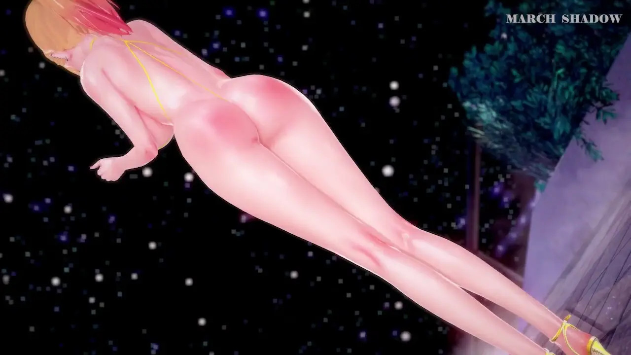 [March Shadow] Sex Doll Kitagawa Marin