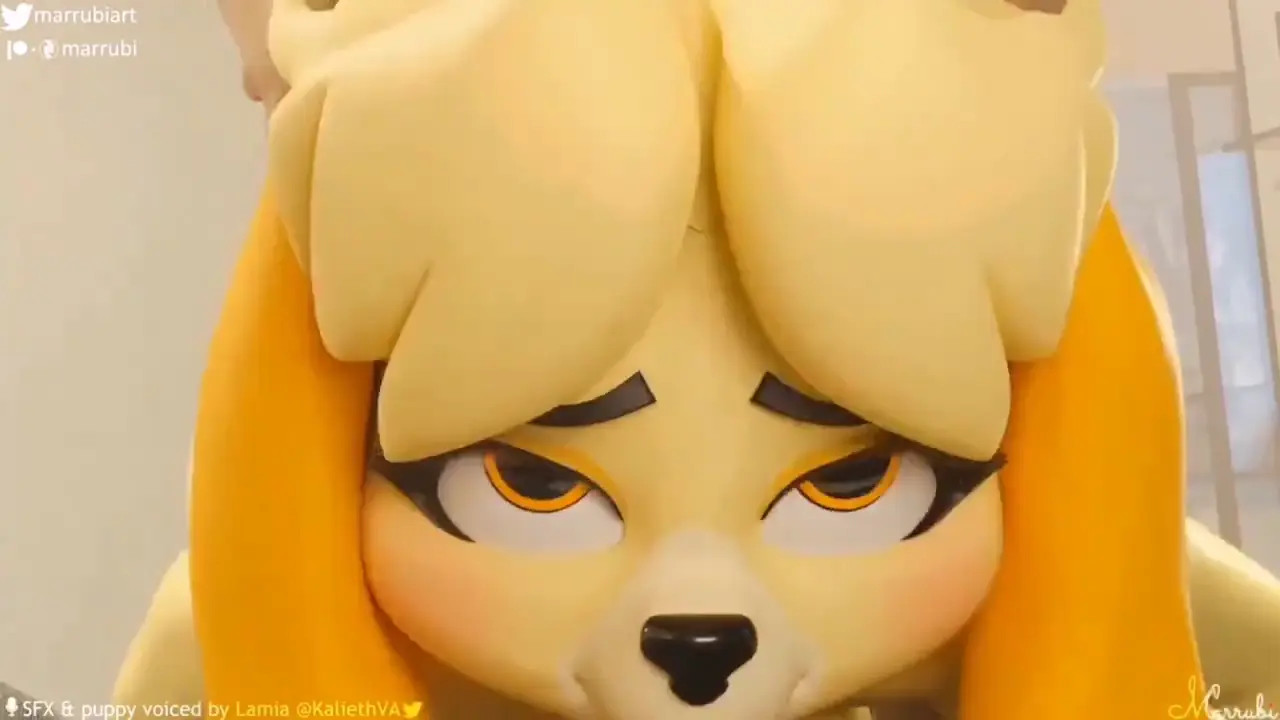 marrubiart isabelle compilation