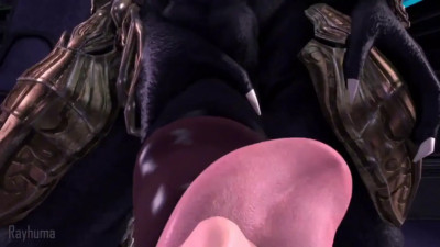 [Rayhuma] Plain Jane - Gay/Futa Sanghelli PMV