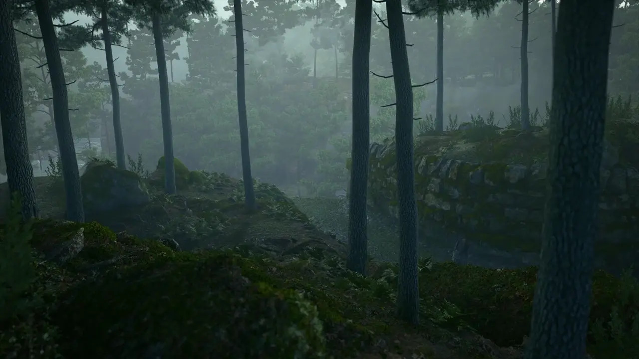 Encounter pt 2