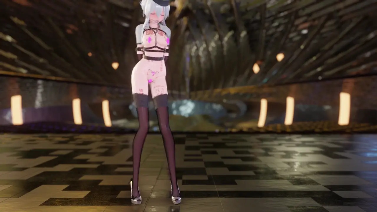 YAOZHEN M9F DANCE