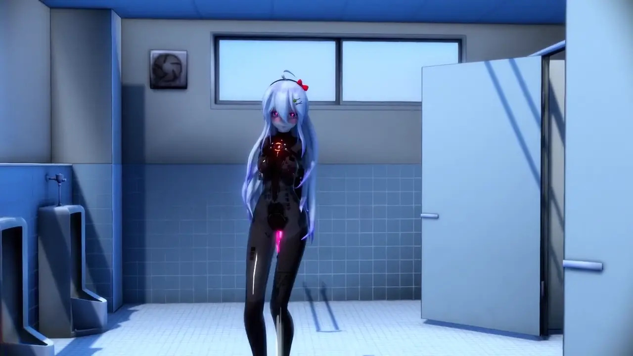 WIG DANCE