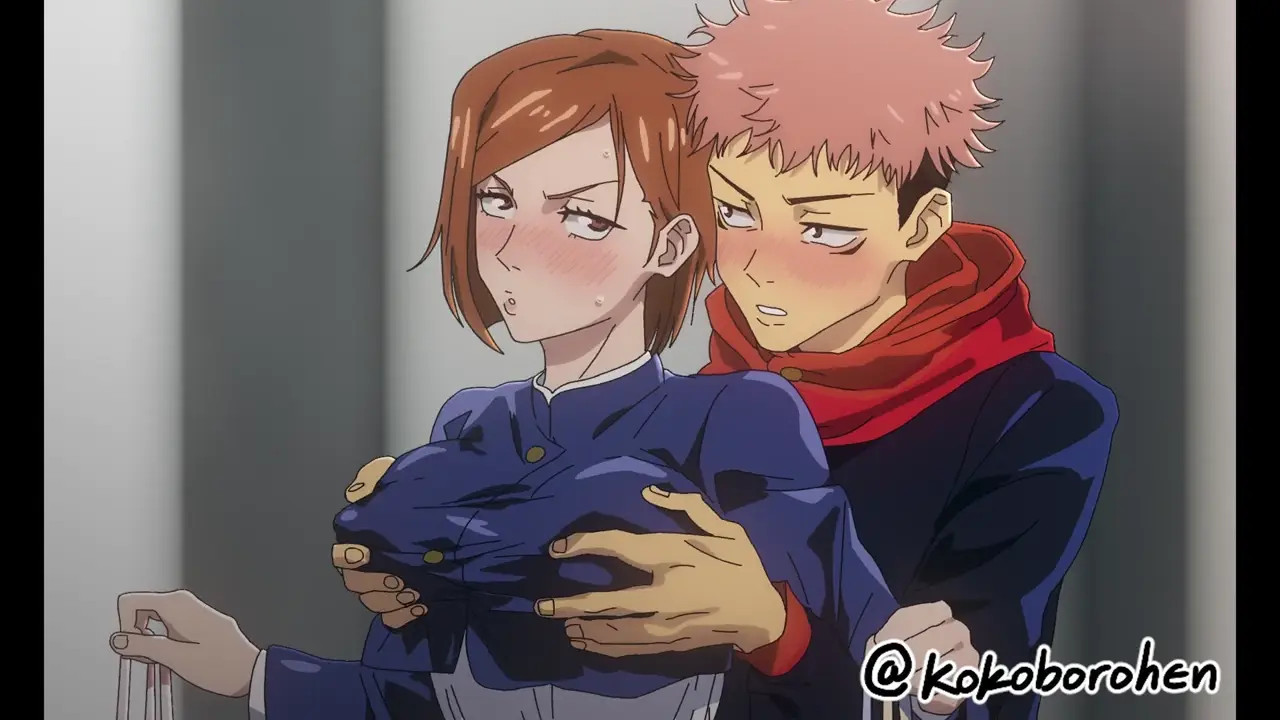 Nobara Kugisaki [Kokoboro]