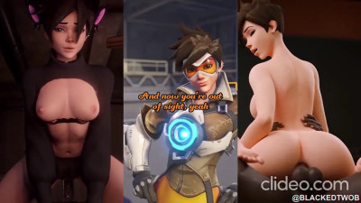 BlackedTwoB BBC HMV Compilation