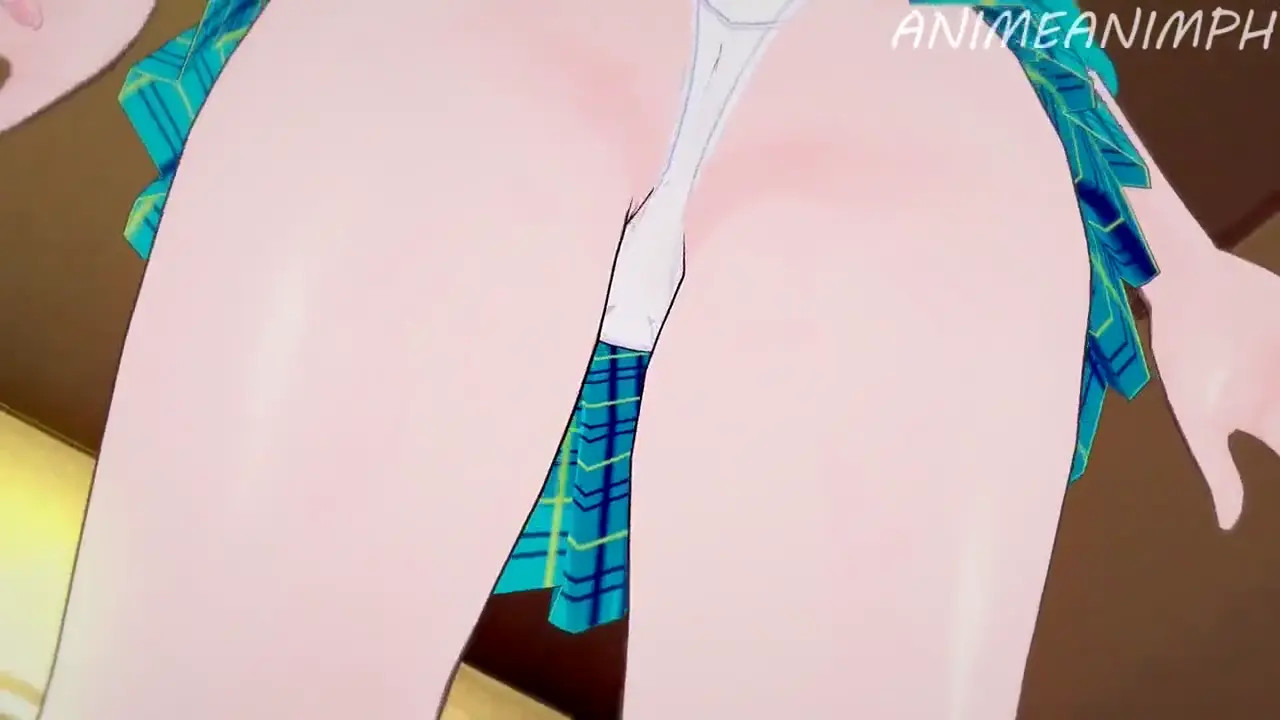 Gj-Bu - Kirara Bernstein