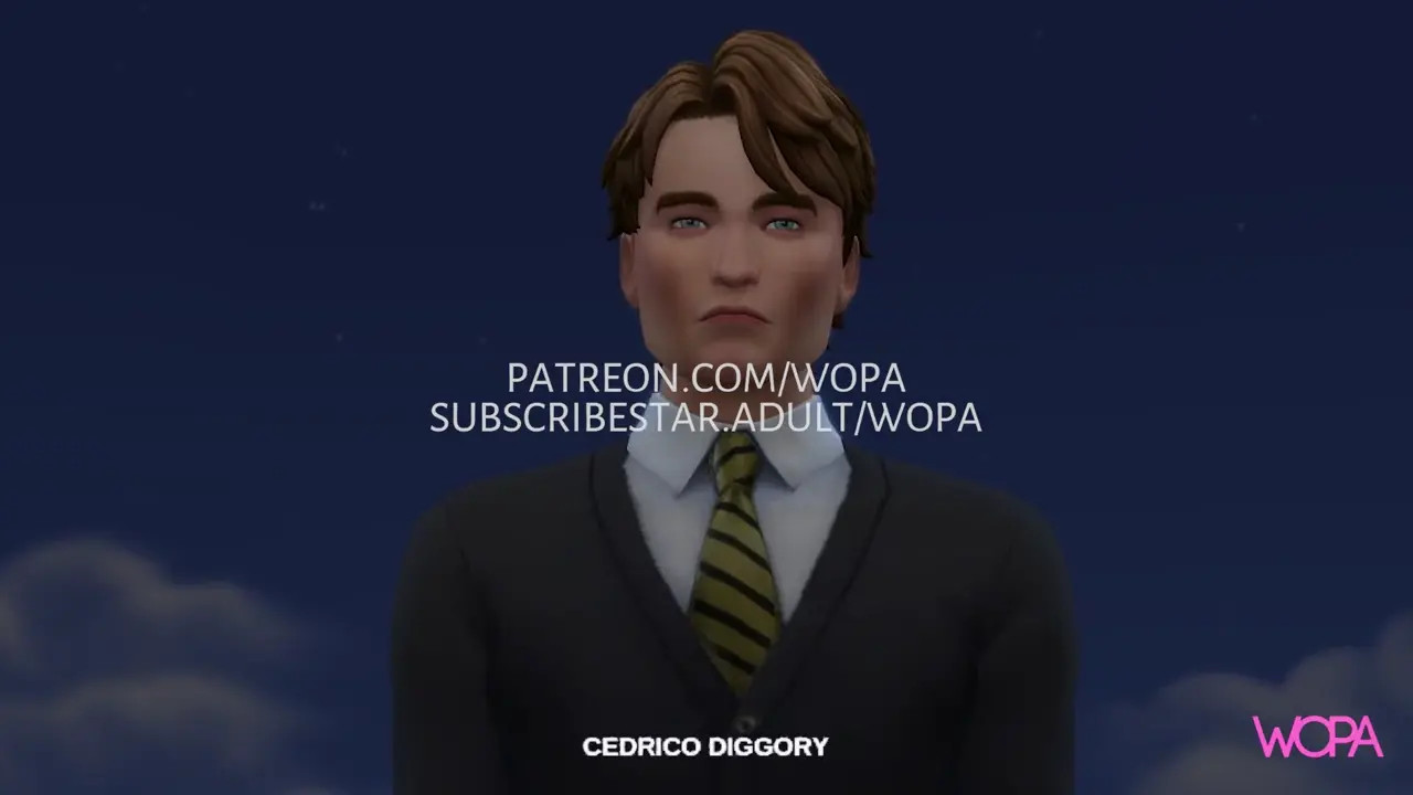 [TRAILER] THE ADULT VERSION OF ''HP AND THE GOBLET OF FIRE''