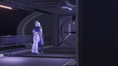 Snowshine Endfield WIP 1