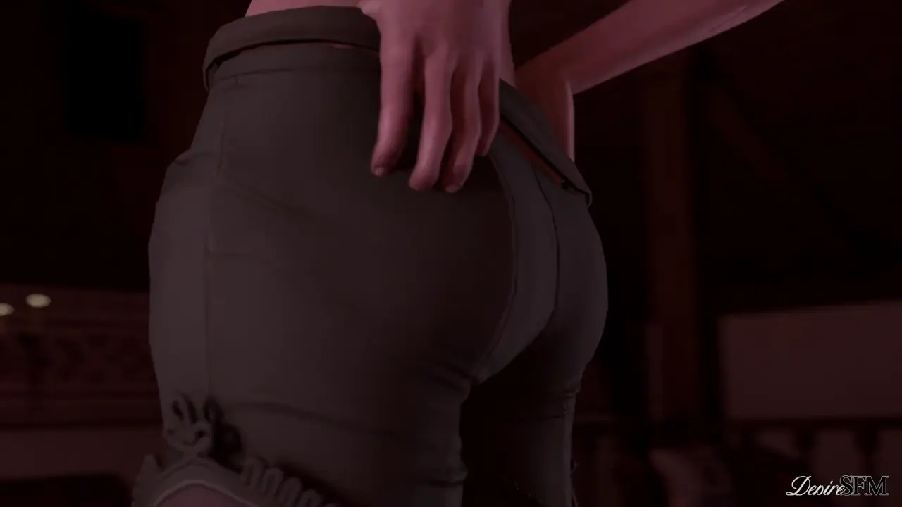 CIRILLA -HEROINE