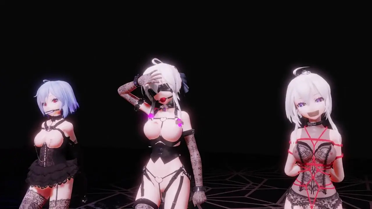 GEN M9F  DANCE