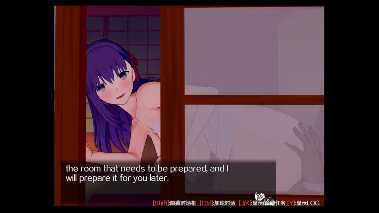 Scathach[Fujino] part 2