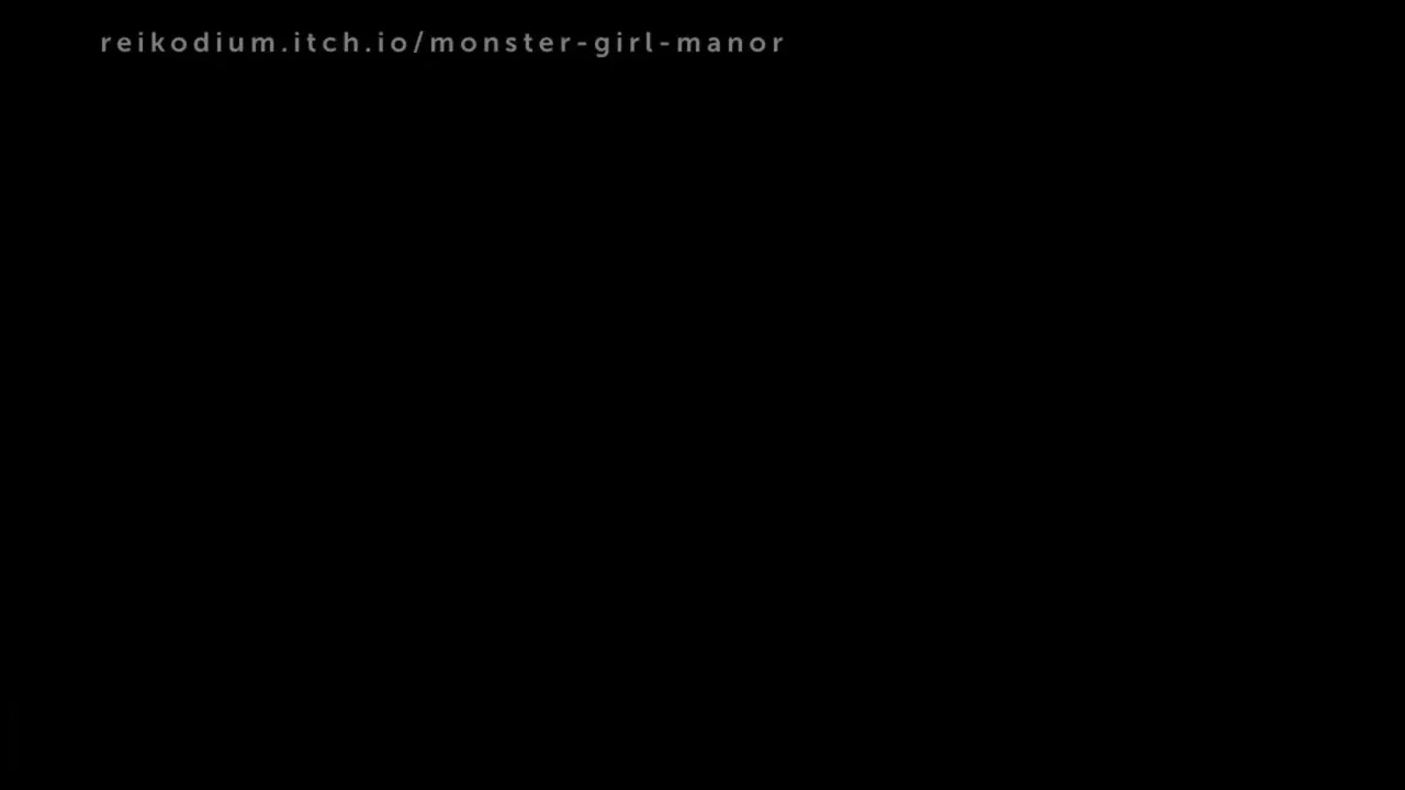 MONSTER GIRL:MANOR (DAY 2)