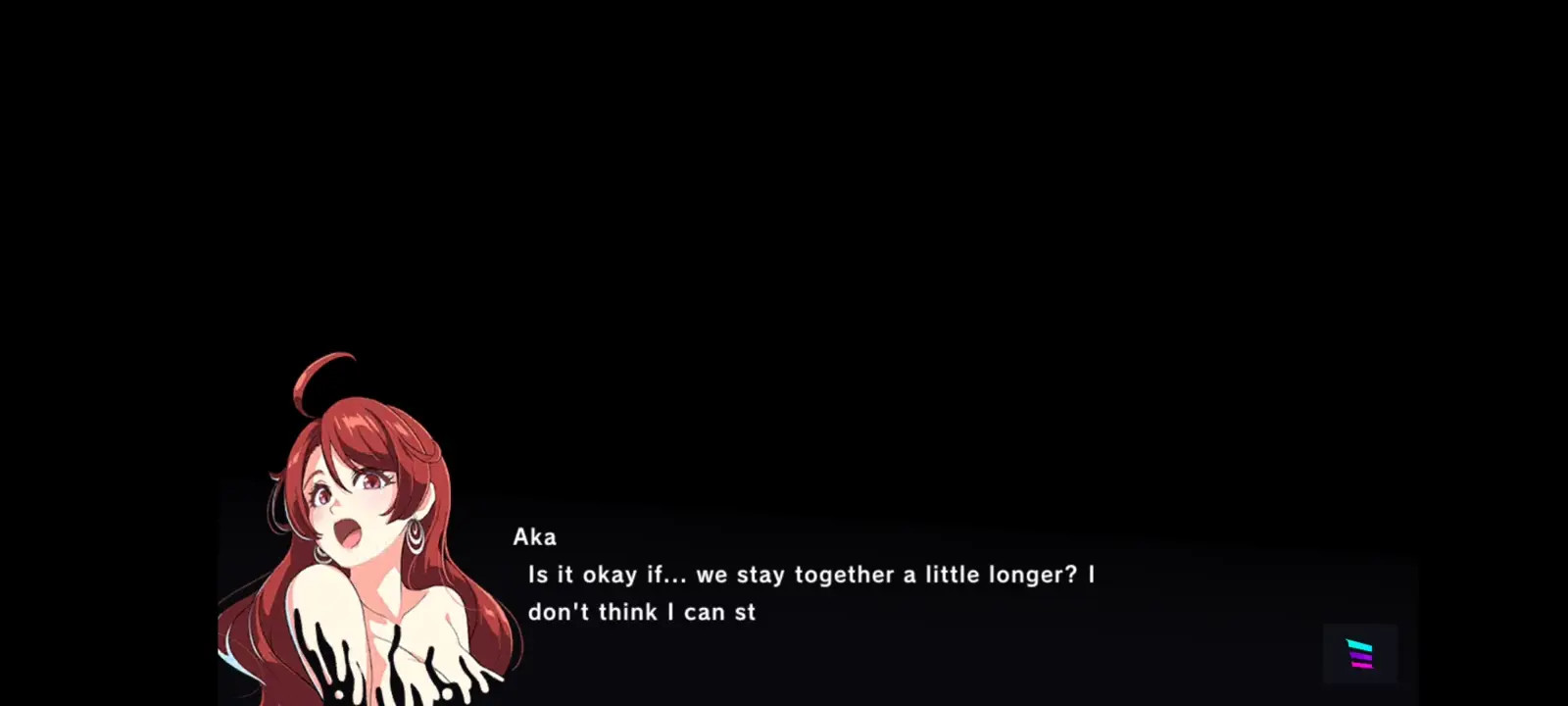 Magicami: Aka Birthday H Scene 2