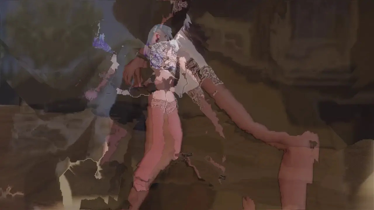 MIKU m9F DANCE