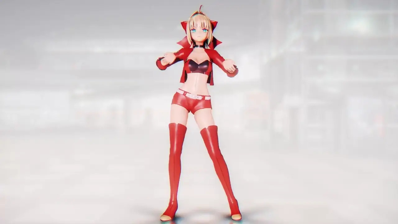Nero Claudius Caesar Augustus Germanicus mk 3