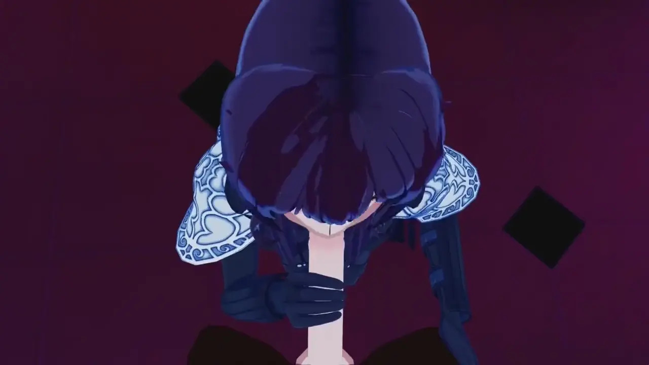 Fate;Grand Order - Scáthach
