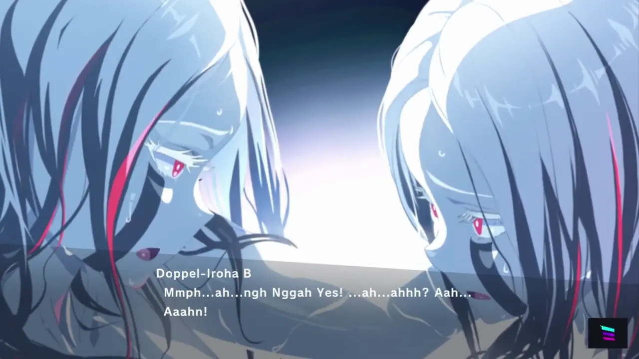 [MGCM] Story Doppel Iroha