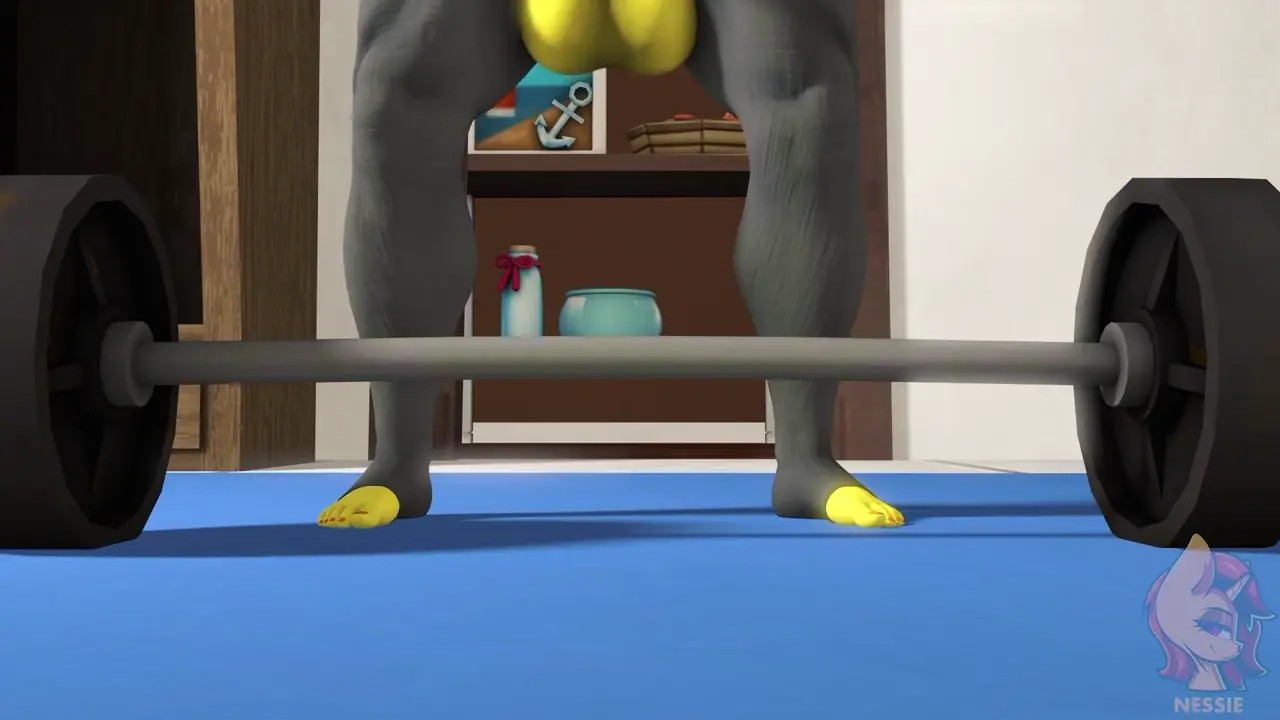 MLP futa compilation № 12