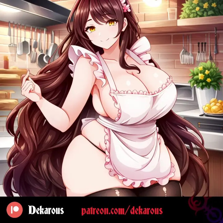 Mommy Rosita Wants To Take Care Of You