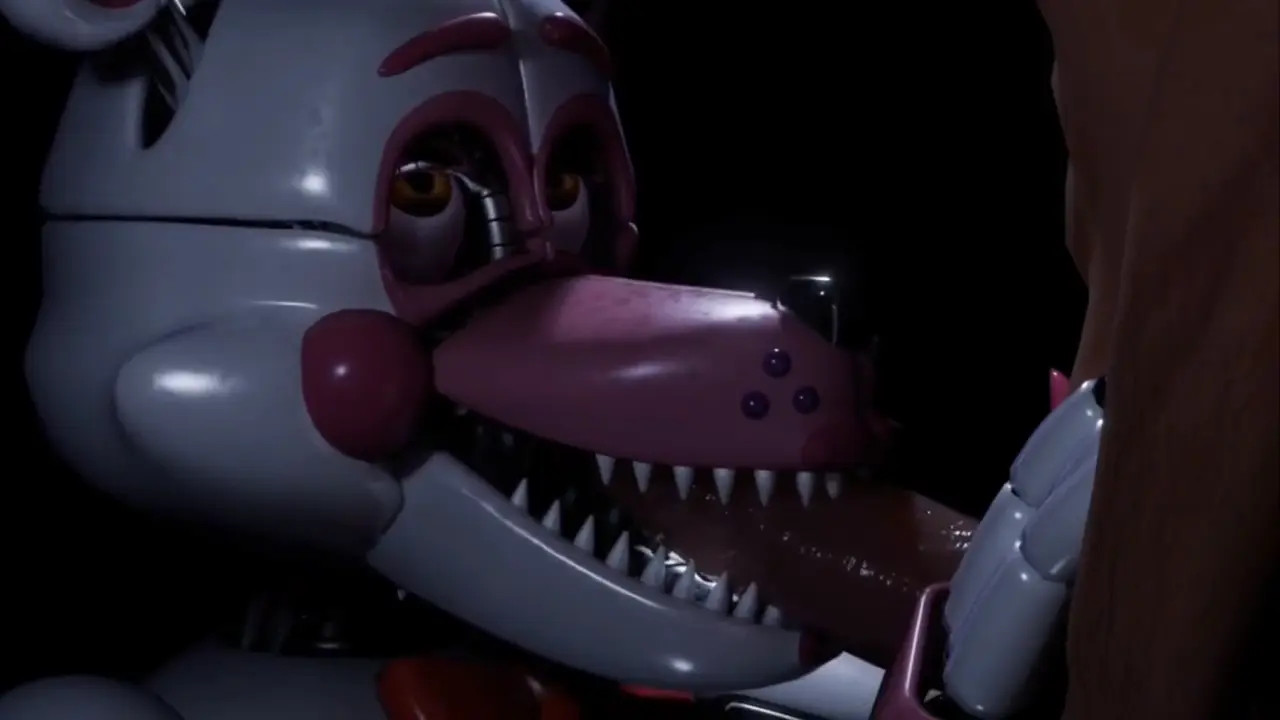 BEST FurRY HEAD 2