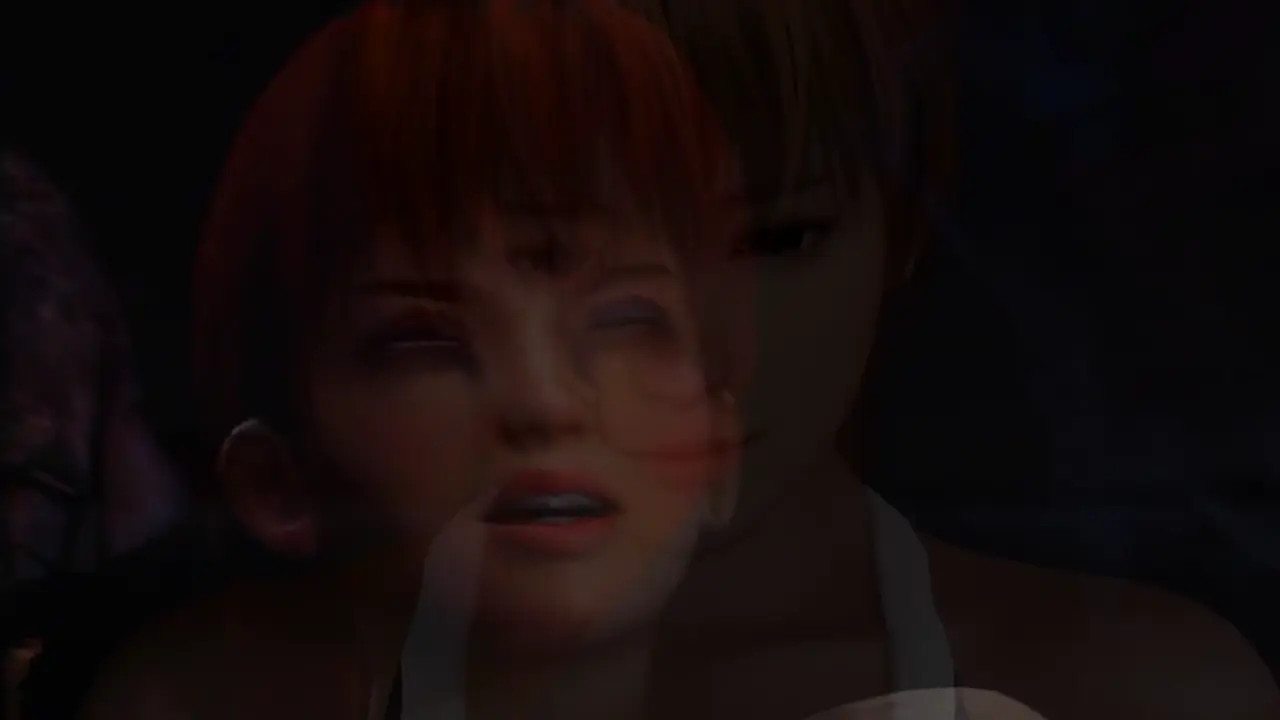 KUNOICHI 1 AND 2