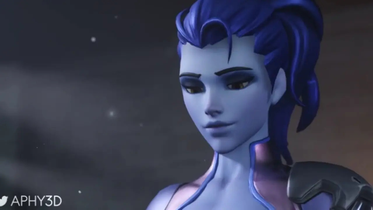 WidowMaker HMV