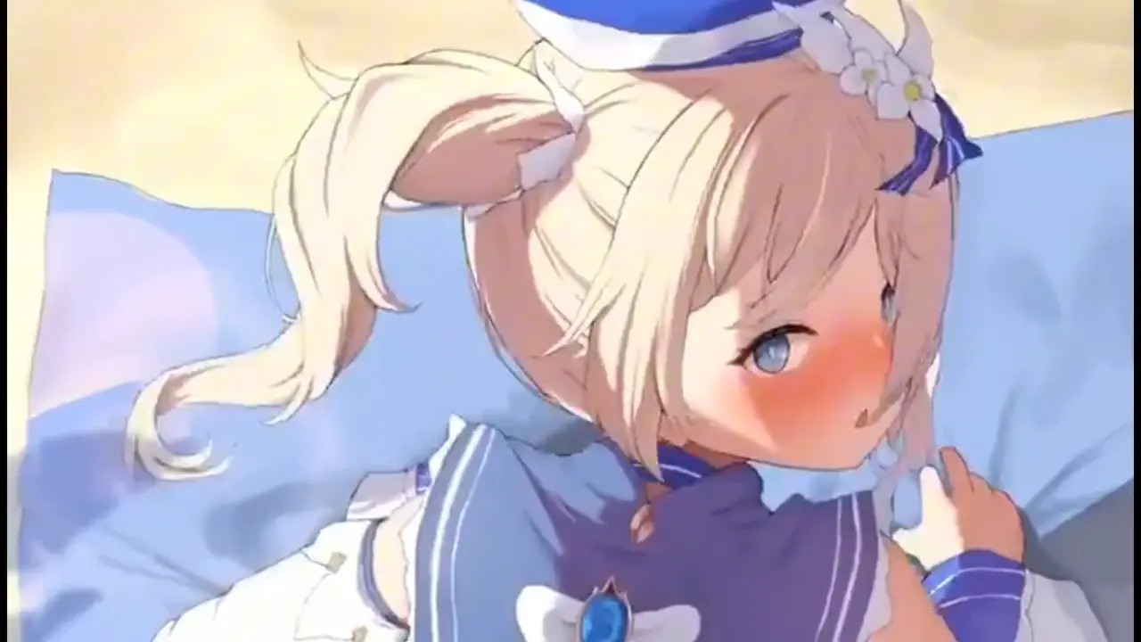 Genshin Impact [HMV] #1 (Synced)