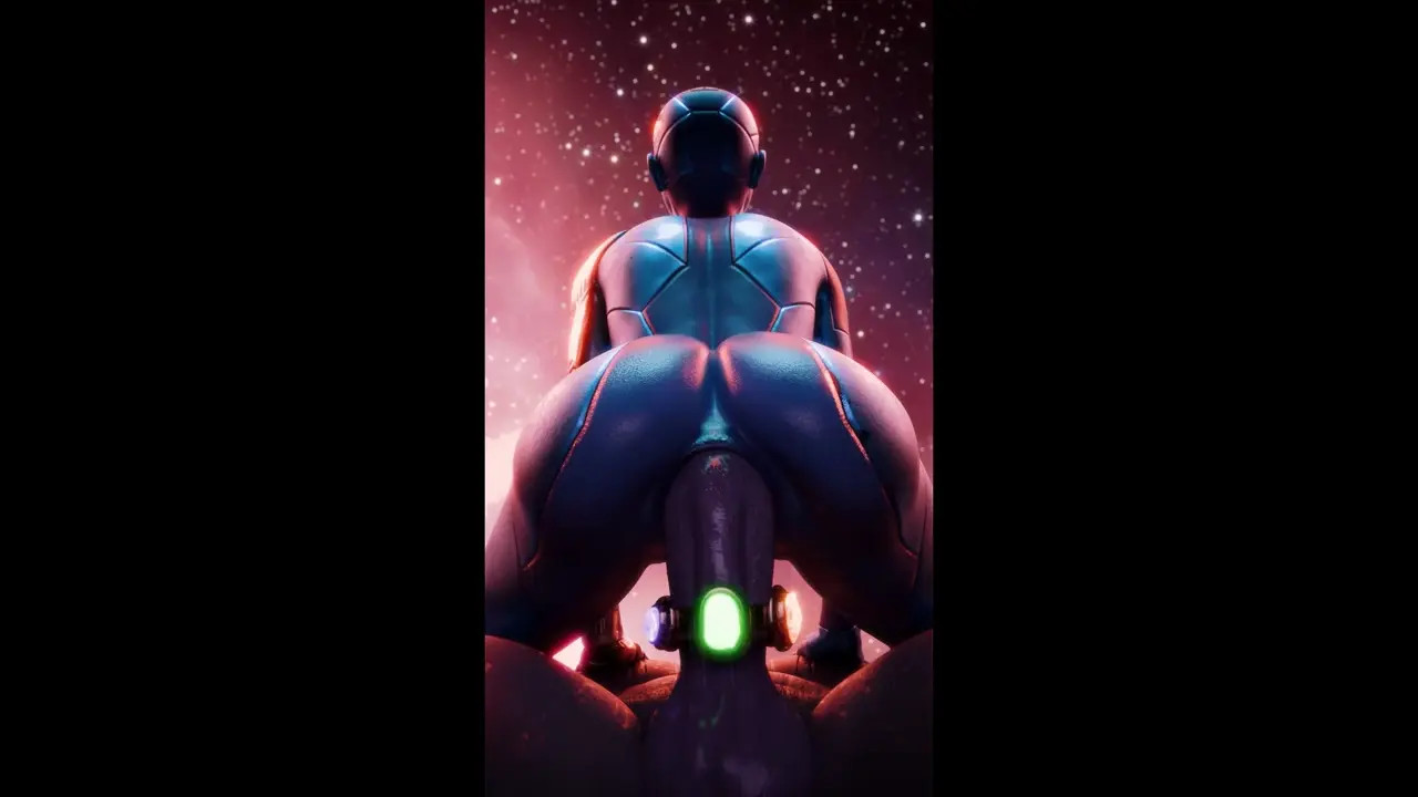 Nebula -Thanos Buster [Niisath][NO WM]