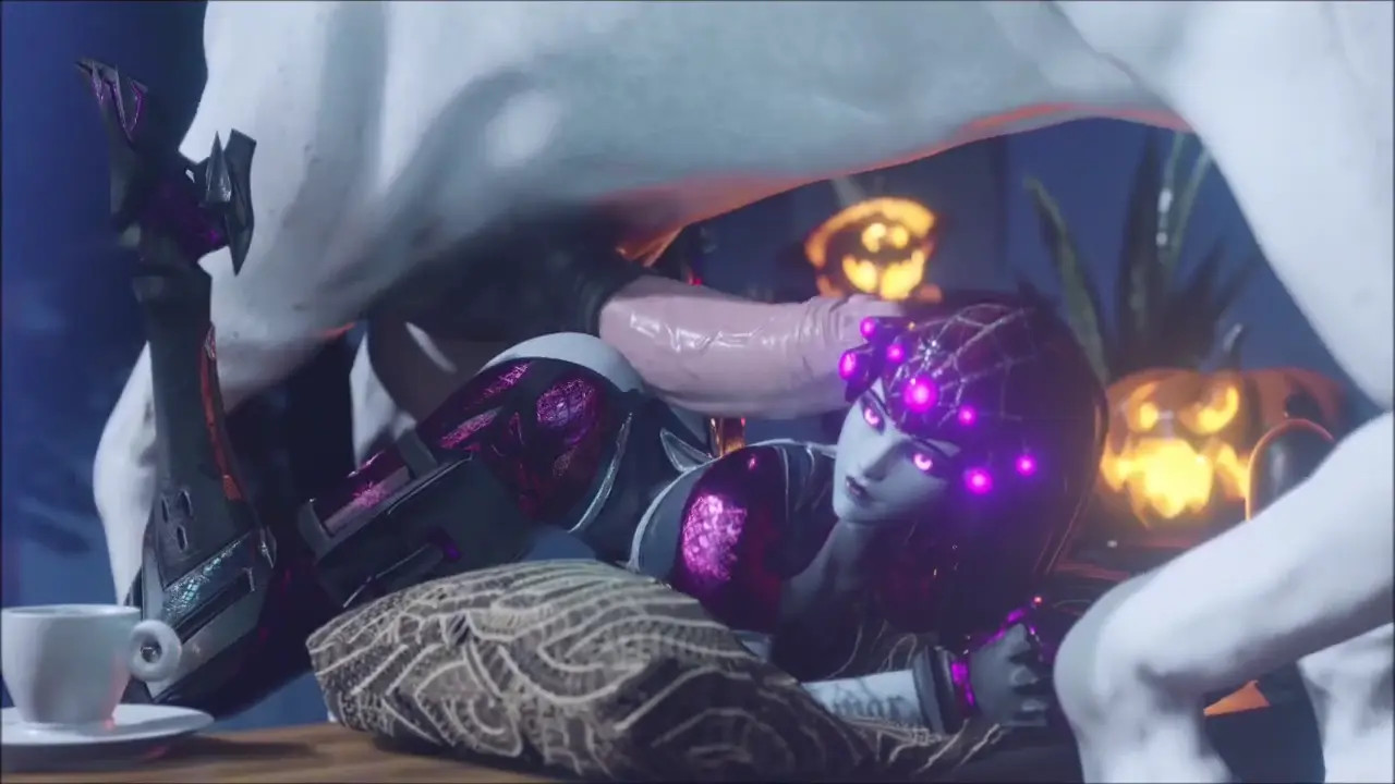 Horsecocked HMV 2.0 [4K in Discord]