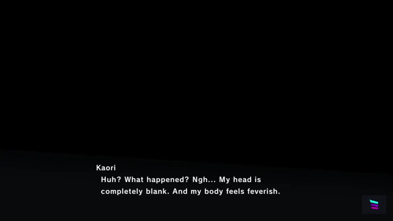 [MGCM] Story Kaori