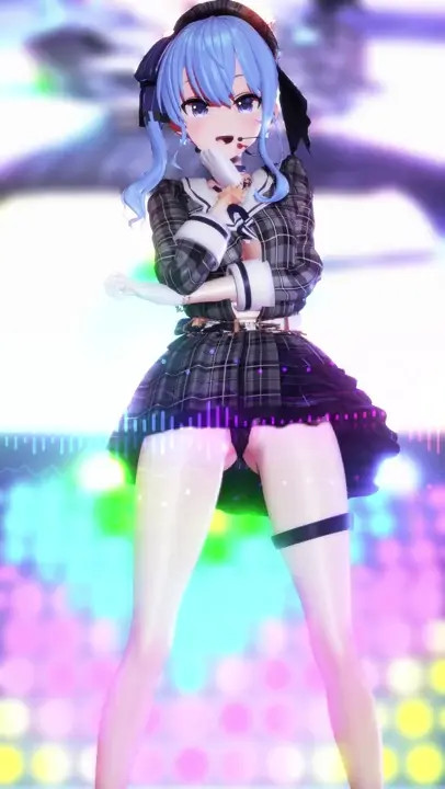 Koshifuri Dance, CometStyle [T24Giabbit]