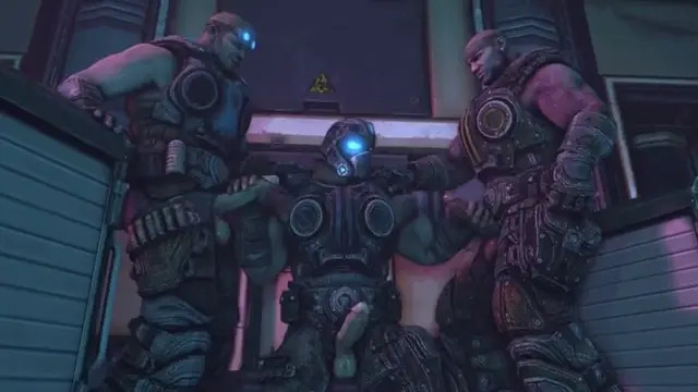 Alpha quality time