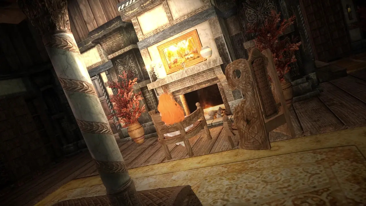 Dark Fantasy Stories. Orc's seed