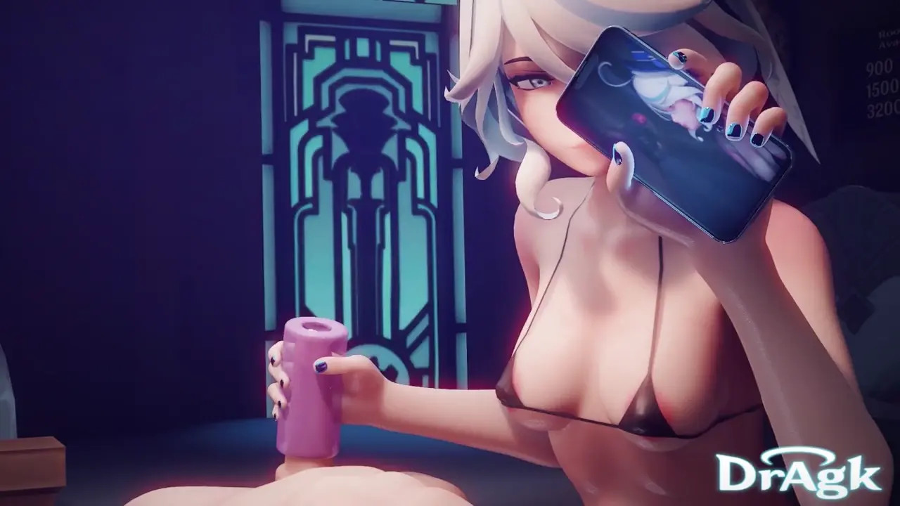 Pov: You have ntr