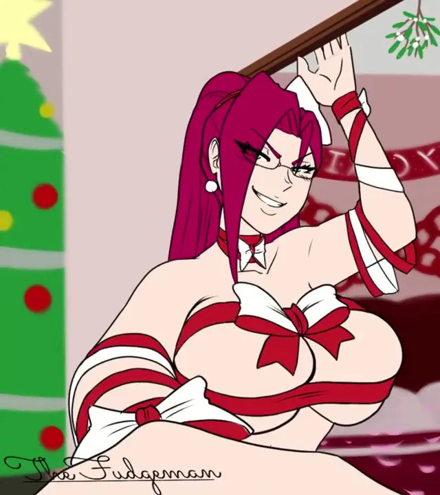 Christmas Dinner~