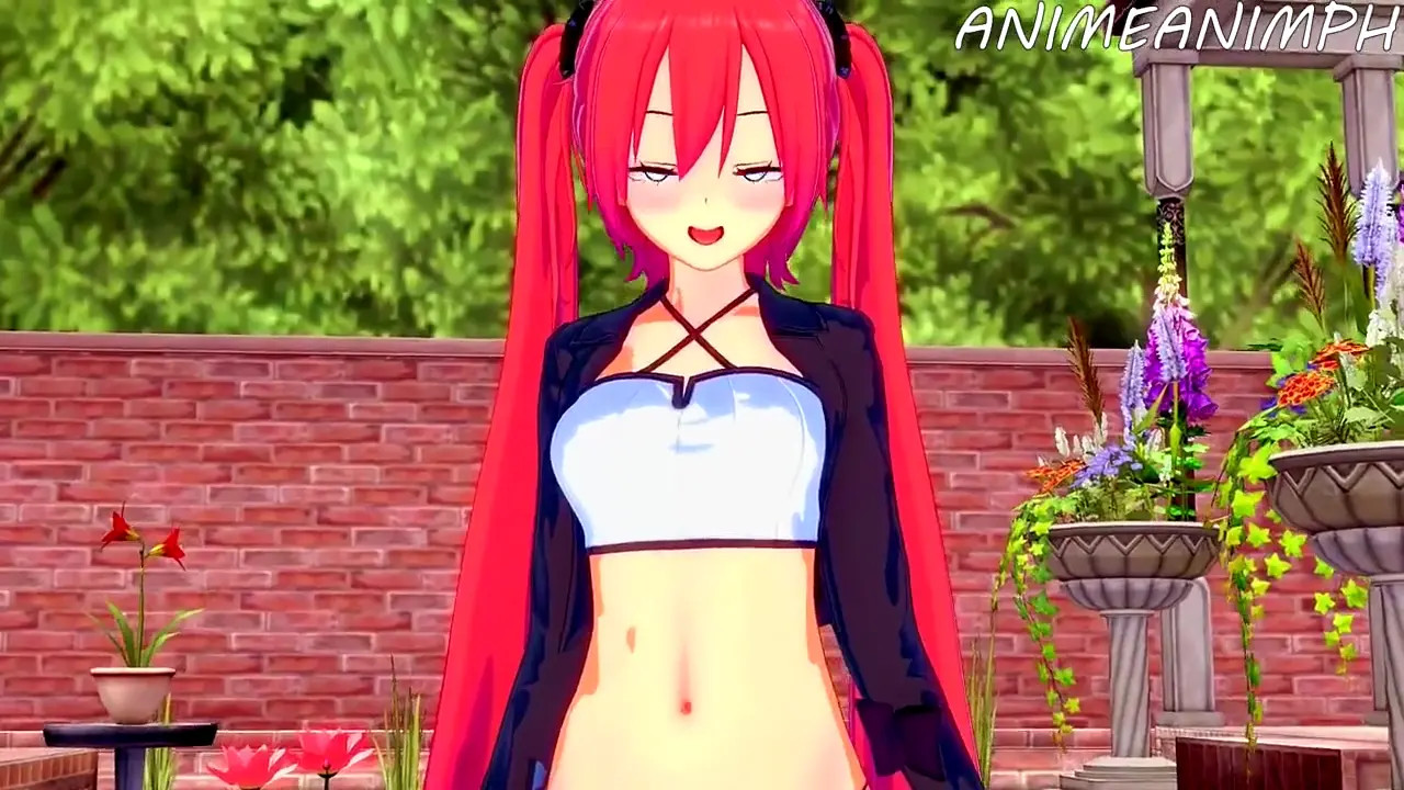That Time I Got Reincarnated as a Slime - Fucking Milim Nava
