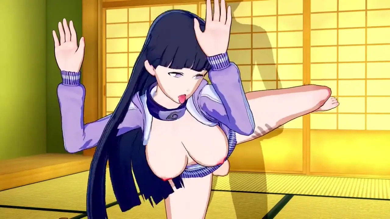 Naruto - Hinata Special